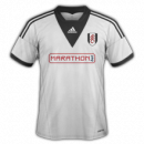 Fulham Jersey FA Premier League 2013/2014