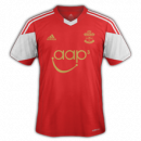 Southampton Jersey FA Premier League 2013/2014