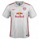 Red Bull Salzburg Jersey Bundesliga 2015/2016