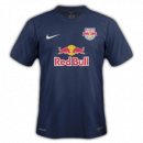 Red Bull Salzburg Second Jersey Bundesliga 2015/2016