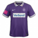 FK Austria Wien Jersey Bundesliga 2015/2016