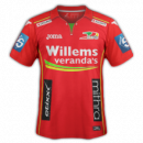 KV Oostende Jersey Jupiler League 2015/2016