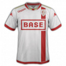 Standard Liege Second Jersey Jupiler League 2015/2016