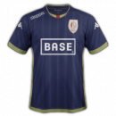 Standard Liege Third Jersey Jupiler League 2015/2016