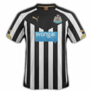 Newcastle United Jersey FA Premier League 2014/2015