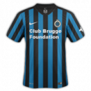 Club Brugge Jersey Jupiler League 2014/2015