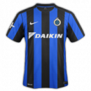 Club Brugge Jersey Jupiler League 2015/2016