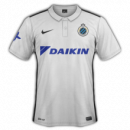 Club Brugge Third Jersey Jupiler League 2015/2016