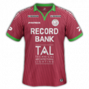 Zulte-Waregem Jersey Belgian Pro League 2014/2015