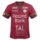 Zulte-Waregem Jersey Jupiler League 2015/2016