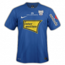 SV Grödig Second Jersey Bundesliga 2015/2016