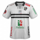 Wolfsberger AC Jersey Bundesliga 2015/2016