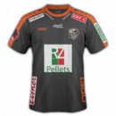 Wolfsberger AC Second Jersey Bundesliga 2015/2016