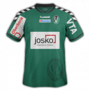 SV Ried Jersey Bundesliga 2015/2016