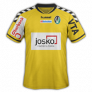 SV Ried Second Jersey Bundesliga 2015/2016