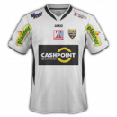 SC Rheindorf Altach Jersey Bundesliga 2015/2016