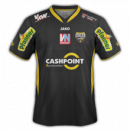 SC Rheindorf Altach Second Jersey Bundesliga 2015/2016