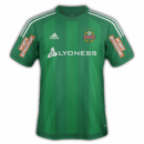 SK Rapid Wien Jersey Bundesliga 2015/2016