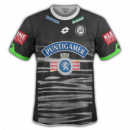 SK Sturm Graz Jersey Bundesliga 2015/2016