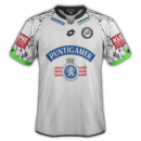 SK Sturm Graz Second Jersey Bundesliga 2015/2016