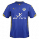 Leicester City Jersey FA Premier League 2014/2015