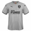 Burnley Third Jersey FA Premier League 2014/2015