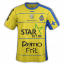 SK Beveren Jersey Jupiler League 2014/2015