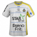 SK Beveren Second Jersey Belgian Pro League 2014/2015