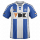 AA Gent Jersey Belgian Pro League 2014/2015