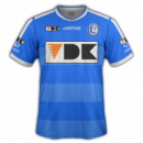 AA Gent Jersey Jupiler League 2015/2016