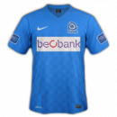 RC Genk Jersey Jupiler League 2015/2016