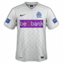 RC Genk Second Jersey Jupiler League 2015/2016