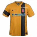 Royal Excel Mouscron Second Jersey Jupiler League 2014/2015