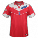 Royal Excel Mouscron Jersey Jupiler League 2015/2016