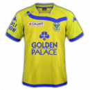 Sint-Truidense Jersey Jupiler League 2015/2016