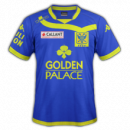 Sint-Truidense Second Jersey Jupiler League 2015/2016