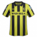 Lierse Jersey Belgian Pro League 2014/2015