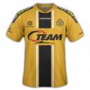 Lokeren Third Jersey Jupiler League 2014/2015