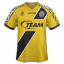 Lokeren Third Jersey Jupiler League 2015/2016