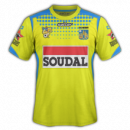 Westerlo Jersey Jupiler League 2015/2016