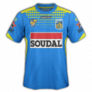 Westerlo Second Jersey Jupiler League 2015/2016