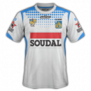 Westerlo Third Jersey Jupiler League 2015/2016