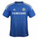 Chelsea Jersey FA Premier League 2014/2015