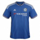 Chelsea Jersey FA Premier League 2015/2016