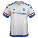 Chelsea Second Jersey FA Premier League 2015/2016