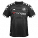 Chelsea Third Jersey FA Premier League 2015/2016