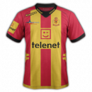 KV Mechelen Jersey Jupiler League 2013/2014