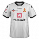 KV Mechelen Third Jersey Jupiler League 2013/2014