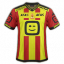 KV Mechelen Jersey Jupiler League 2015/2016