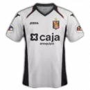 FBC Melgar Second Jersey Primera Division Peruana 2015